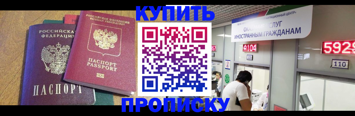 прописка в квартире в Североморске